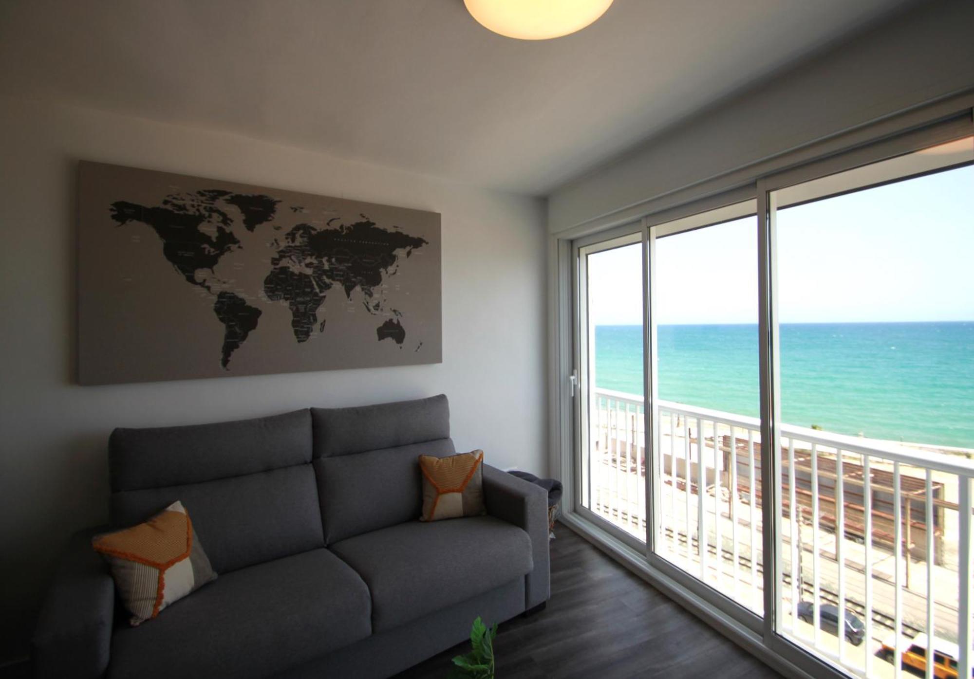 City Sea Views II Alicante Dış mekan fotoğraf