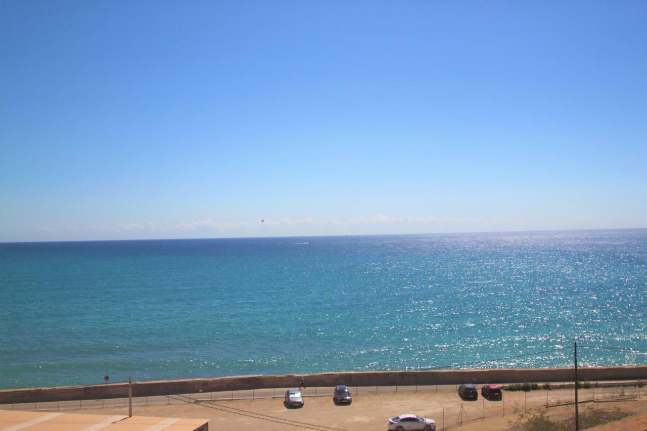 City Sea Views II Alicante Dış mekan fotoğraf