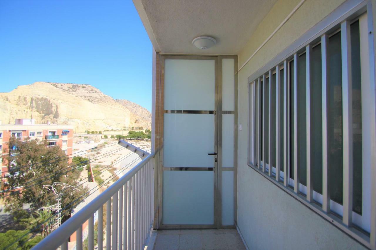 City Sea Views II Alicante Dış mekan fotoğraf